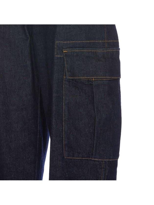 Pinko Sonata Cargo Jeans - PINKO - BALAAN 5