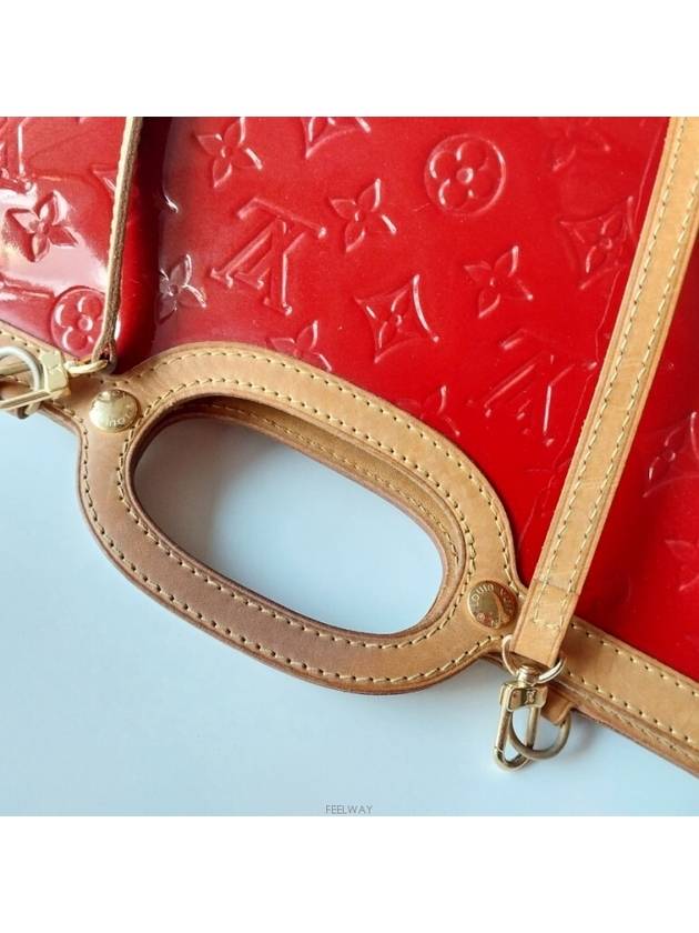 women tote bag - LOUIS VUITTON - BALAAN 8