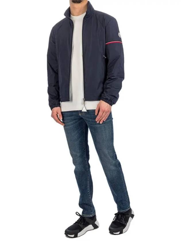 Men s Louisette Jacket 1A00118 54A91 74S - MONCLER - BALAAN 4