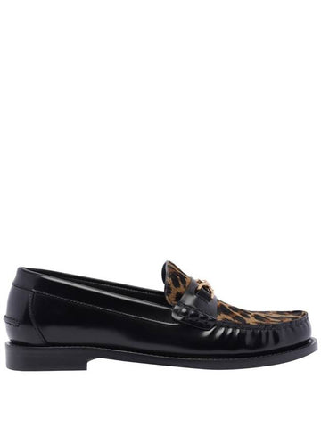 Versace Flat Shoes - VERSACE - BALAAN 1