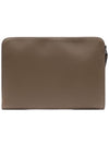 Men's T Monogram Clutch Bag - TOD'S - BALAAN 4