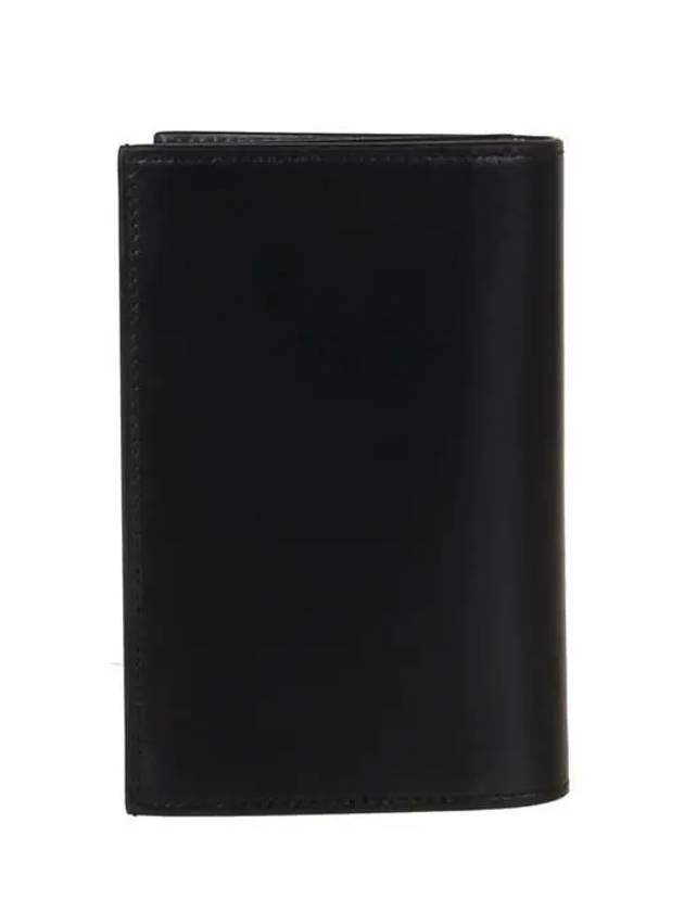 Meisterstück 2CC Card Wallet Black - MONTBLANC - BALAAN 5