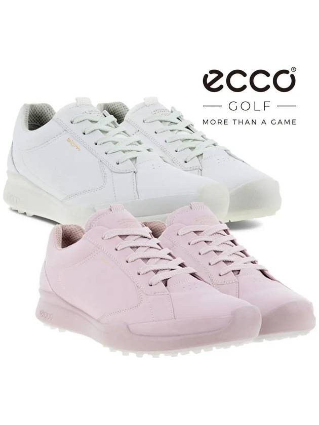 Golf Korea Biome Hybrid 100573 Women’s Golf Shoes - ECCO - BALAAN 1