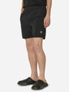 Nylon Metal Swimming Trunk Shorts Black - STONE ISLAND - BALAAN 4