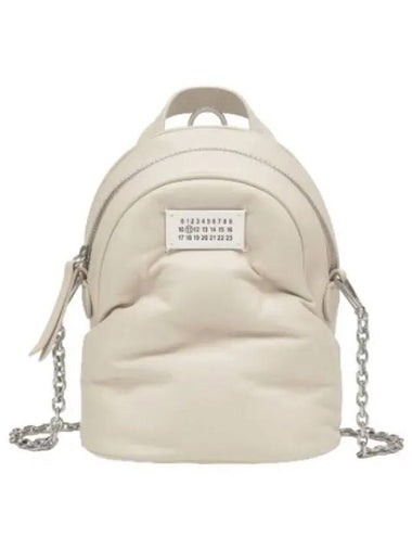 backpack bag - MAISON MARGIELA - BALAAN 1