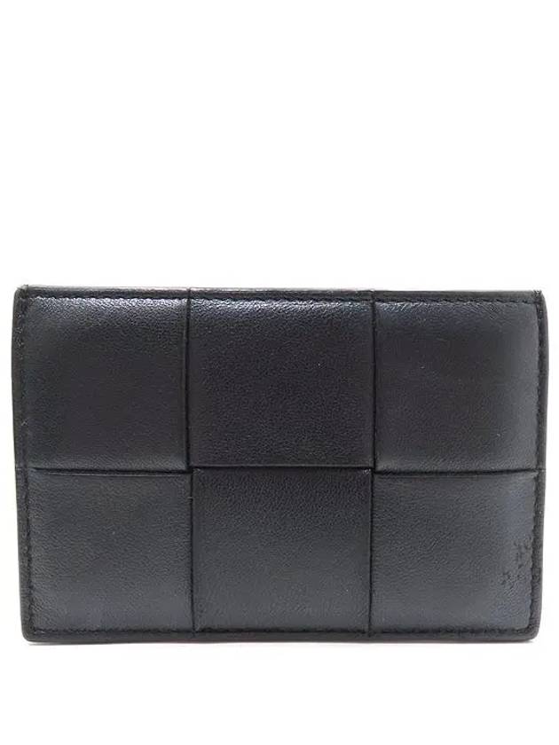 651401 card business wallet - BOTTEGA VENETA - BALAAN 1