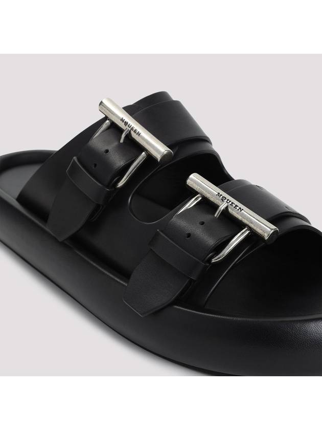 ALEXANDER MCQUEEN HYBRID SLIDE - ALEXANDER MCQUEEN - BALAAN 5