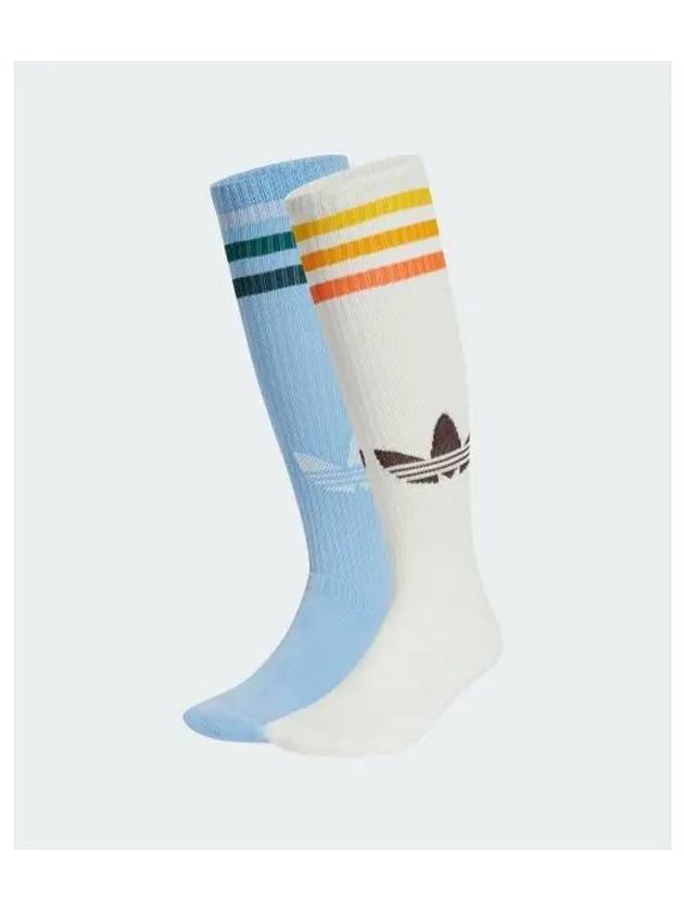 adidas knee socks 2P JD3291 - ADIDAS - BALAAN 1