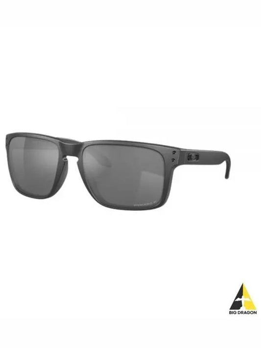 Eyewear Holbrook XL Sunglasses Black - OAKLEY - BALAAN 2