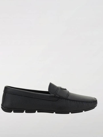 Loafers men Prada - PRADA - BALAAN 1