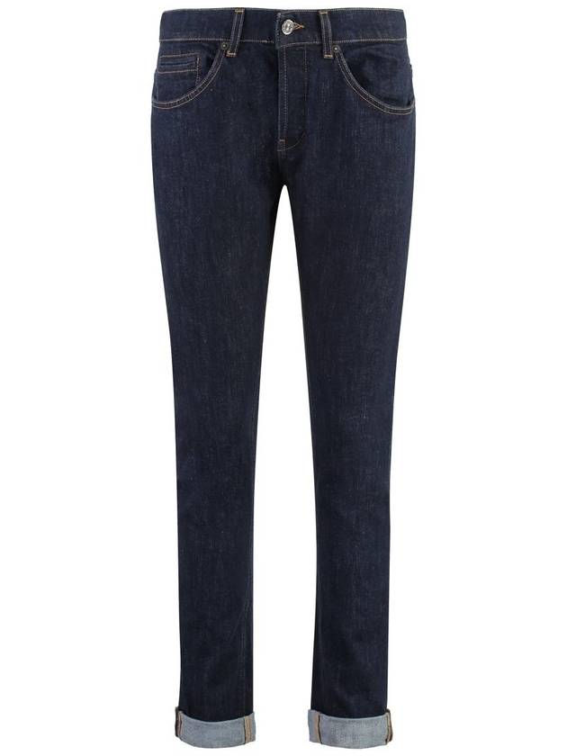 Dondup George Skinny Jeans - DONDUP - BALAAN 1