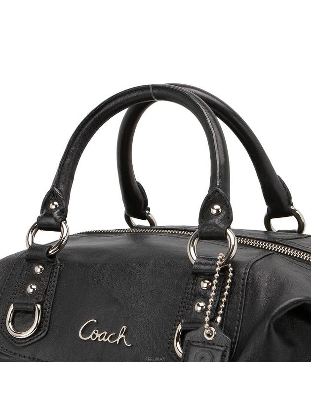 women tote bag - COACH - BALAAN 5