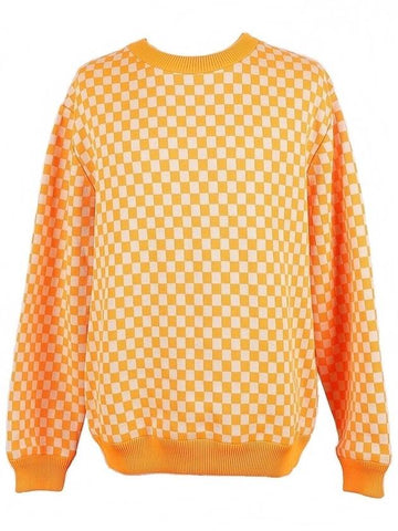 Damier knit M - LOUIS VUITTON - BALAAN 1