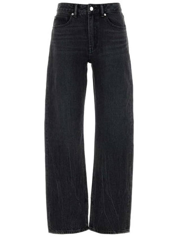 Alexander Wang Jeans - ALEXANDER WANG - BALAAN 1