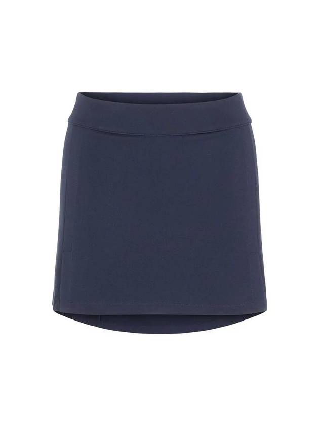 Women s Skirt Golf Amelie Navy STWG260075610 - J.LINDEBERG - BALAAN 5