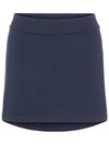 Women s Skirt Golf Amelie Navy STWG260075610 - J.LINDEBERG - BALAAN 5