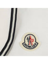 LOGO GONNA MINI Wrap Skirt - MONCLER - BALAAN 3