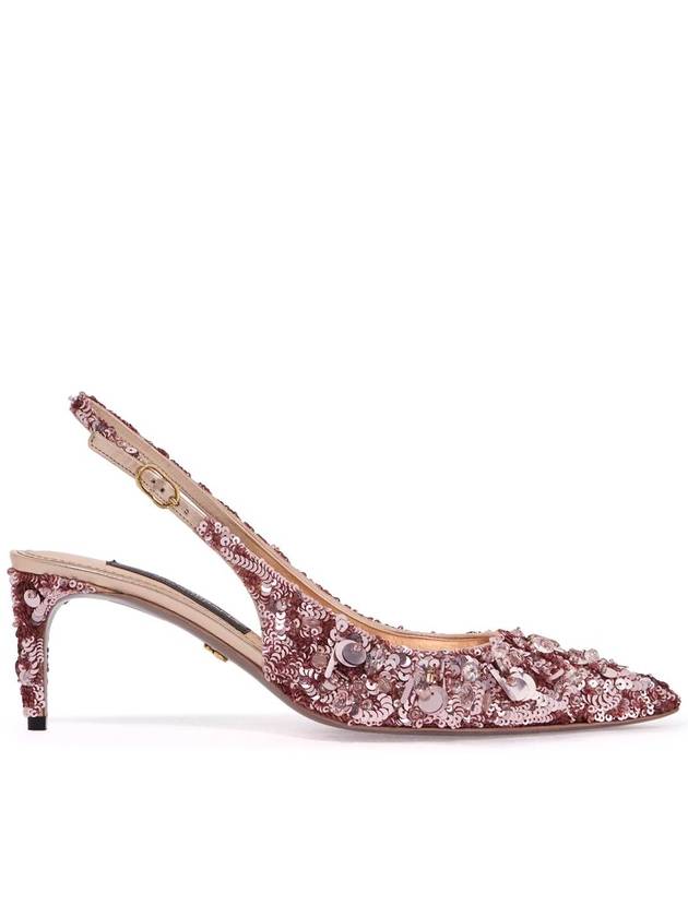 slingback dÃÂcollet - DOLCE&GABBANA - BALAAN 1