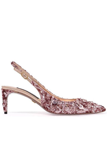 slingback dÃÂcollet - DOLCE&GABBANA - BALAAN 1