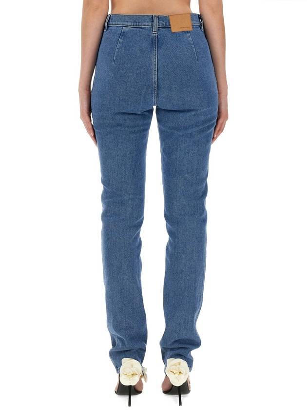 SLIM FIT JEANS - MAGDA BUTRYM - BALAAN 3