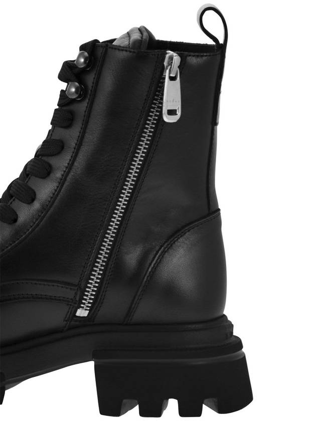 Hogan boots black - HOGAN - BALAAN 7