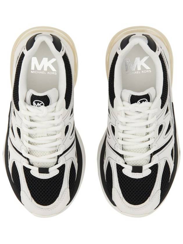 Michael Kors Sneaker Kit Extreme - MICHAEL KORS - BALAAN 2