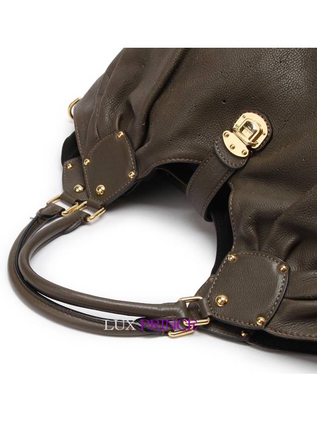 women shoulder bag - LOUIS VUITTON - BALAAN 4