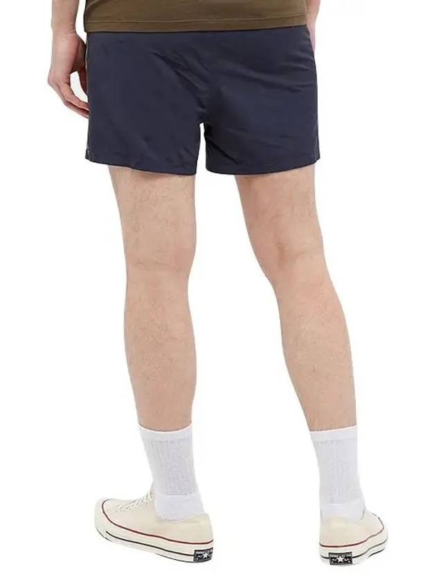 Men's Swim Shorts Navy - PAUL SMITH - BALAAN.