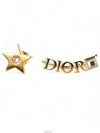 women earrings - DIOR - BALAAN 2