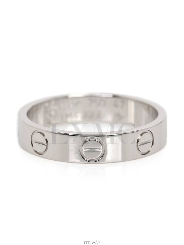 women rings - CARTIER - BALAAN 1