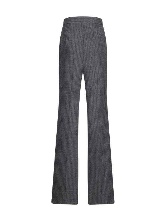 WOOL TROUSERS - FENDI - BALAAN 2