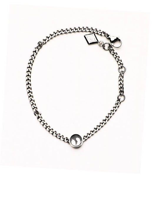 West EGG Gatsby Bracelet - GAMAN - BALAAN 1