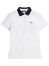 CASSIE Women s Golf Polo Short Sleeve T Shirt GWJT10732 - J.LINDEBERG - BALAAN 6