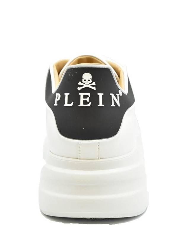 Philipp Plein Sneakers - PHILIPP PLEIN - BALAAN 4