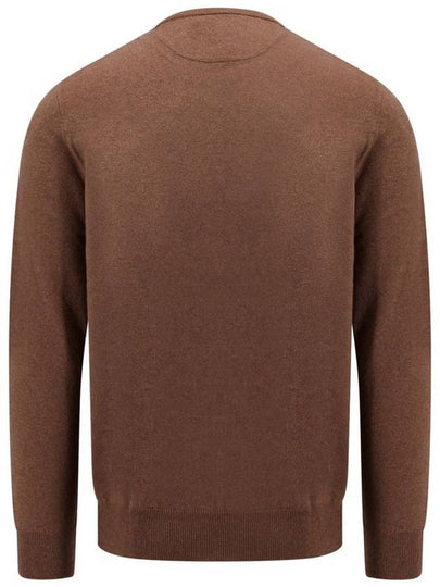 Ralph Lauren Sweaters Brown - RALPH LAUREN - BALAAN 2