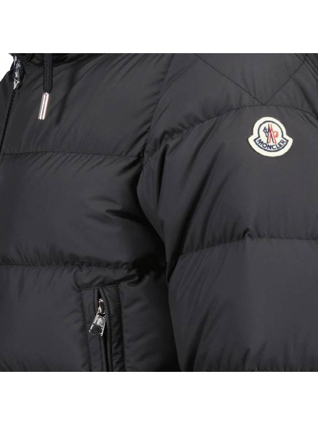 CARDERE padded jacket 1A001 05 54A81 999 - MONCLER - BALAAN 5