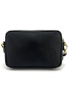 Saffiano mini cross bag 1BH036 - PRADA - BALAAN 5