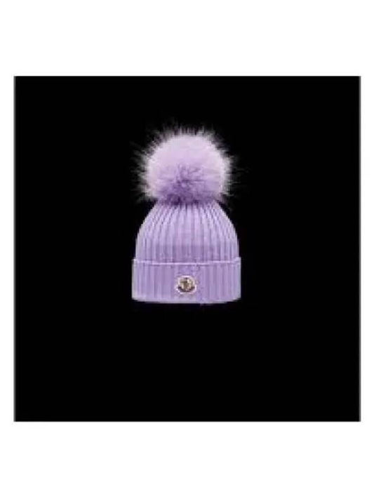 Women s Beanie 3B00012 04S01 633 1293324 - MONCLER - BALAAN 1