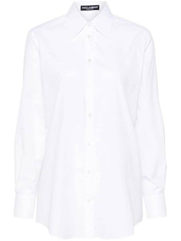 DONNA CAMICIA - DOLCE&GABBANA - BALAAN 1