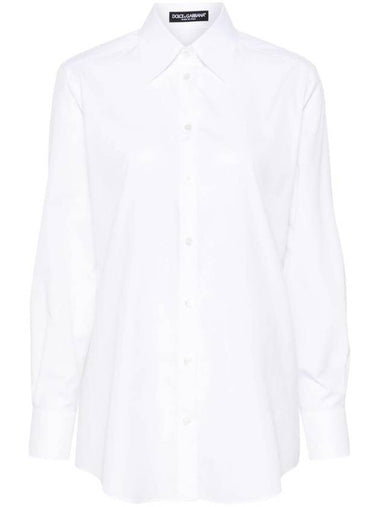 DONNA CAMICIA - DOLCE&GABBANA - BALAAN 1