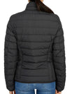 Gina Super Light Weight PWPUFSL33 BLACK Women s Padded Jumper Jacket Regular Fit - PARAJUMPERS - BALAAN 5