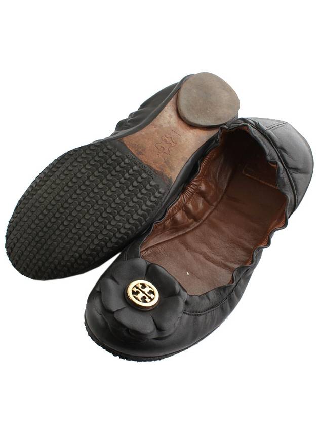 women loafers - TORY BURCH - BALAAN 4