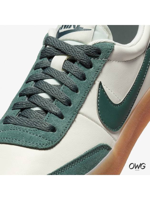 Killshot 2 Low Top Sneakers Vintage Green - NIKE - BALAAN 7