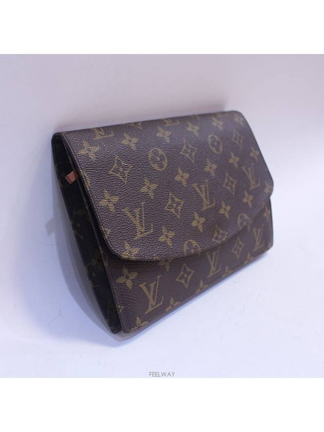 women clutch bag - LOUIS VUITTON - BALAAN 2