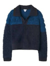 jacket jumper - BOTTEGA VENETA - BALAAN 1