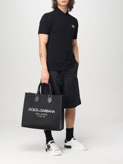 Bags men Dolce & Gabbana - DOLCE&GABBANA - BALAAN 2