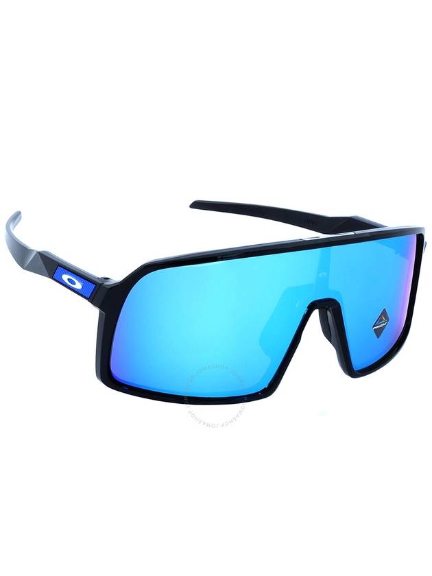 Oakley Sutro Prizm Sapphire Shield Men's Sunglasses OO9406 940690 134 - OAKLEY - BALAAN 2