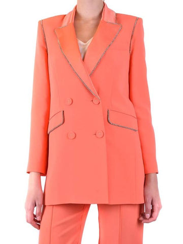 Patrizia Pepe Jacket - PATRIZIA PEPE - BALAAN 1