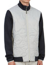 Golf Wear Men's Mid Layer Padded Jacket AMOW09261 U232 - J.LINDEBERG - BALAAN 5