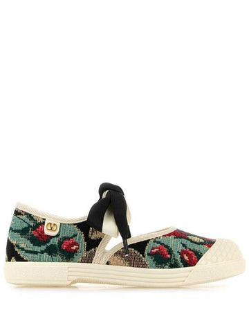 Valentino Garavani Sneakers - VALENTINO - BALAAN 1